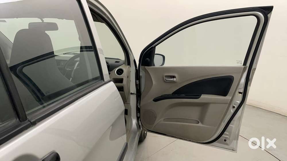 Maruti Suzuki Celerio 1.0 Vxi Amt, 2015, Petrol