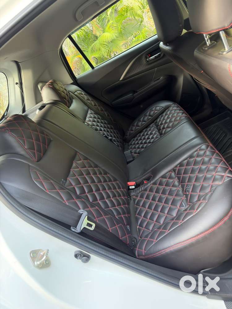 Maruti Suzuki Swift 2025