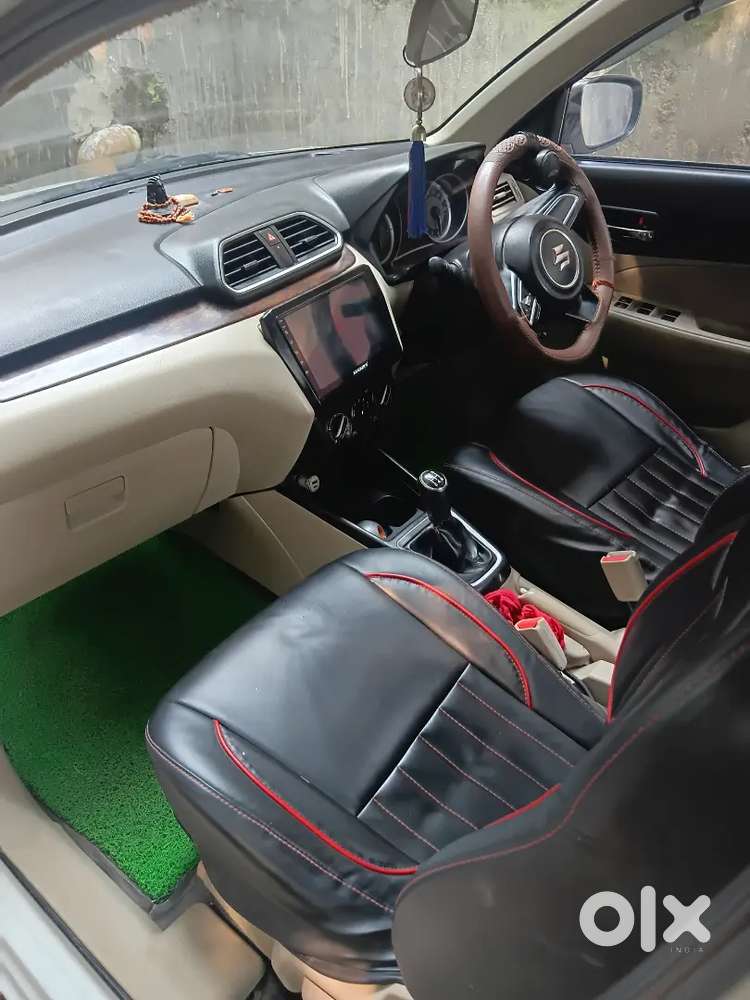 Full Condition