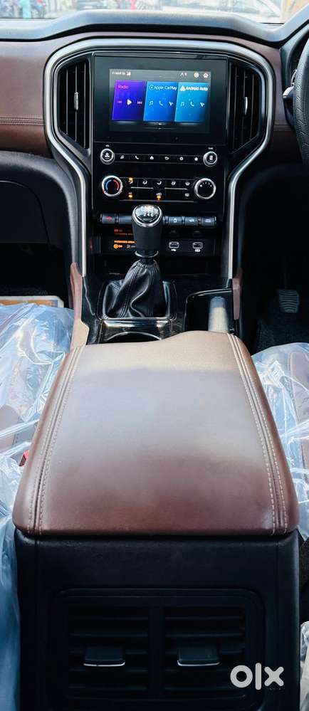 Mahindra Scorpio-n 2.2 Z6 Diesel Mt 7 Str, 2024, Diesel