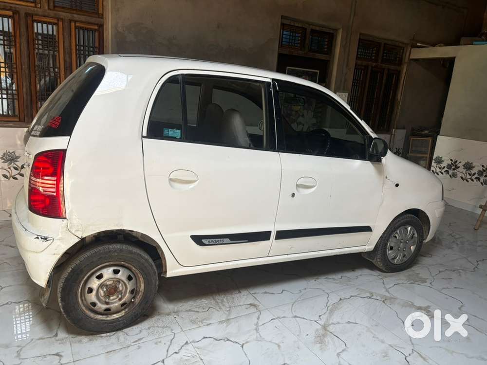 Hyundai Automatic Petrol 2014