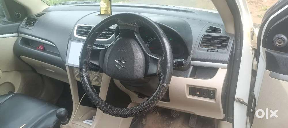 Maruti Suzuki Dzire 2019