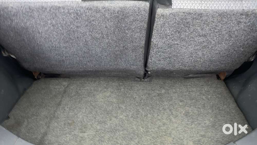 Maruti Suzuki Wagon R 1.0 Lxi, 2012, Petrol