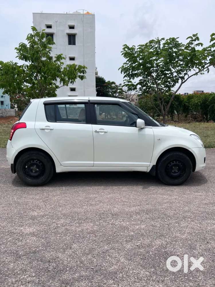 Maruti Suzuki Swift 2007 Petrol Well Maintained