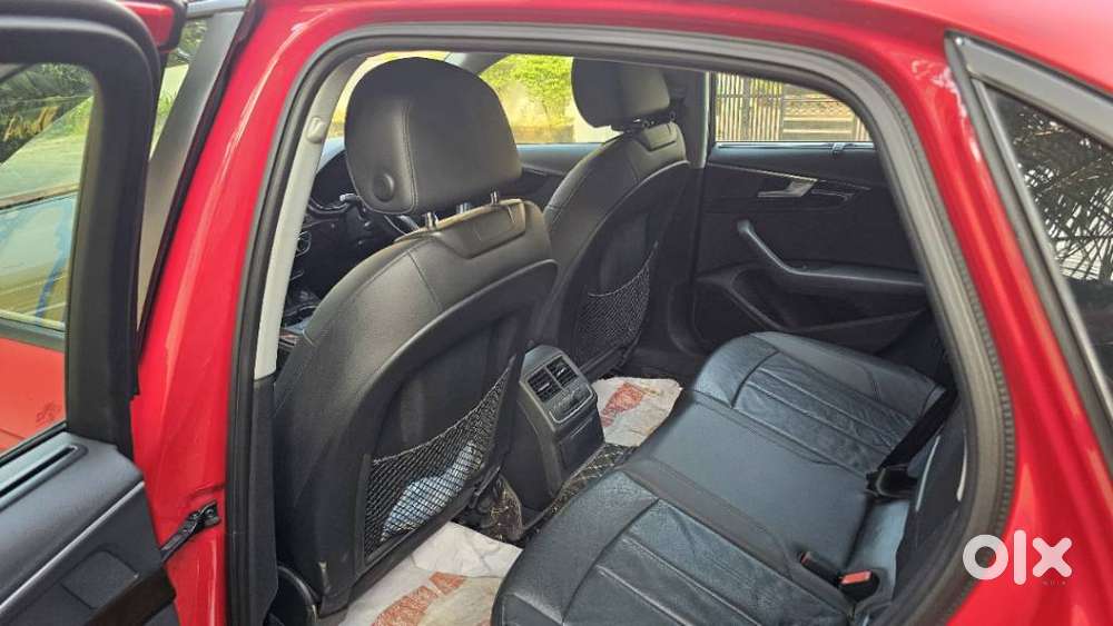 Audi A4 2.0 Tdi (177bhp) Technology Pack, 2018, Diesel