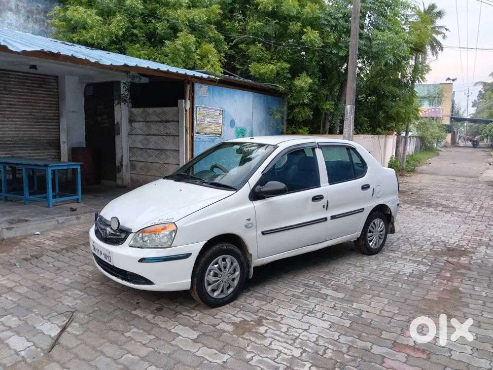 Tata Indigo Ecs Ecs Ls Tdi, 2015, Diesel