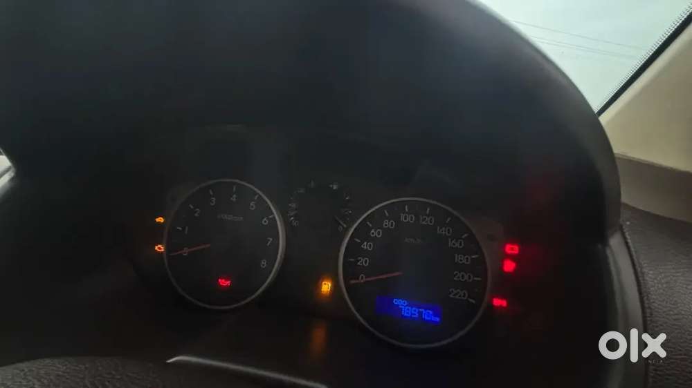 Hyundai I20 Spotz 2012