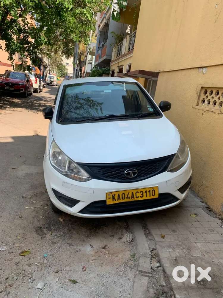 Tata Zest 2020 Diesel Well Maintained