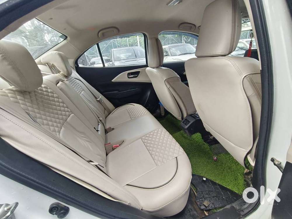 Maruti Suzuki Dzire 1.2 Vxi, 2025, Petrol