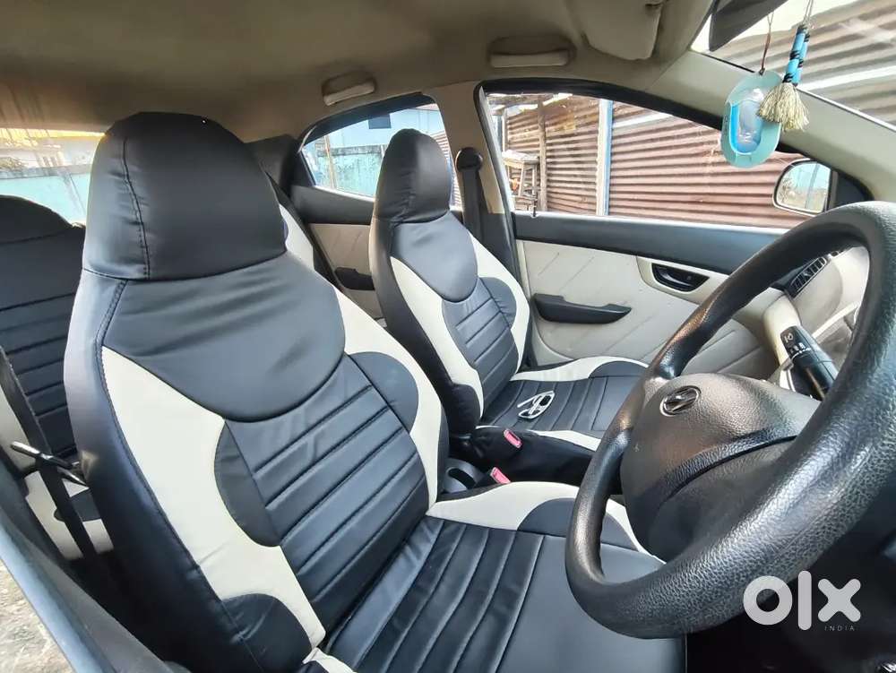 Hyundai Eon Era 2014 Petrol Manual