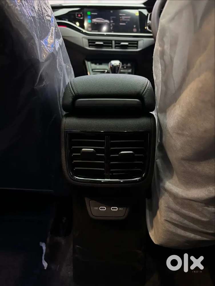 Volkswagen Virtus 2026 Petrol