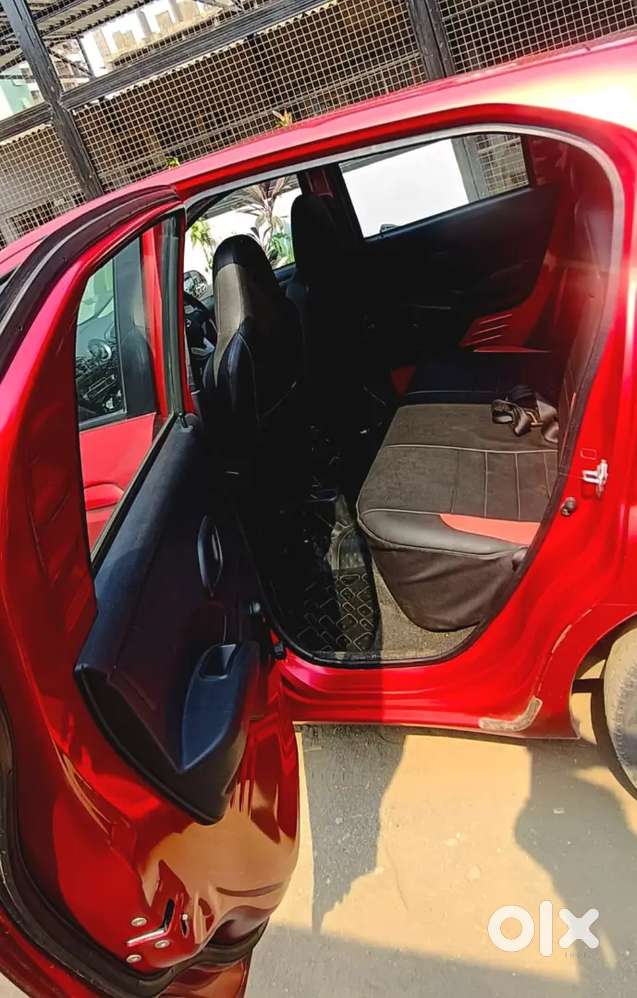 Datsun Redigo 1.0s 2018 Cng & Petrol