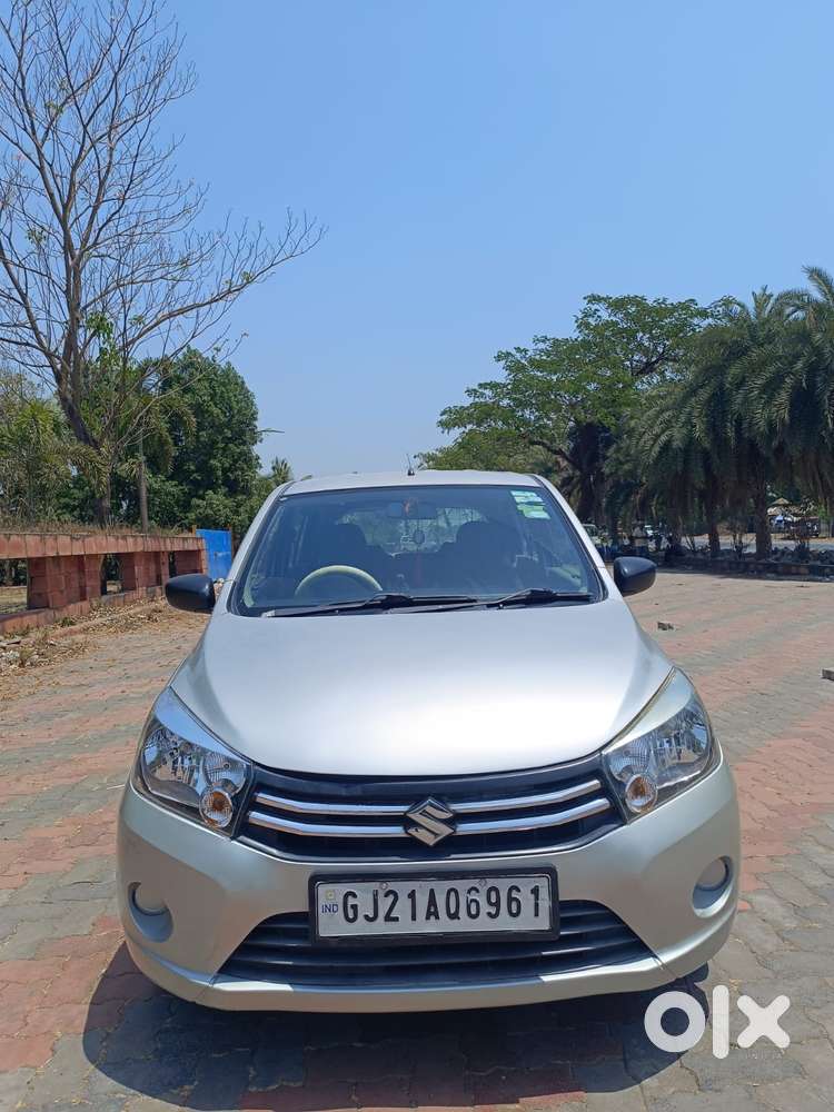 Maruti Suzuki Celerio 2014-2017 Vxi At Optional, 2015, Cng & Hybrids