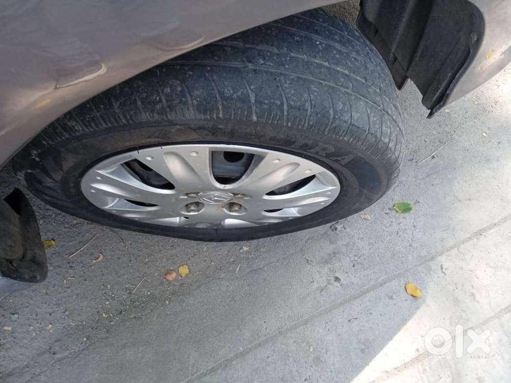 Honda Amaze S 1.2 Petrol Mt, 2016, Petrol