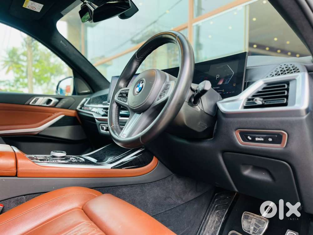Bmw X7 3.0 Xdrive 40i M Sport, 2025, Petrol