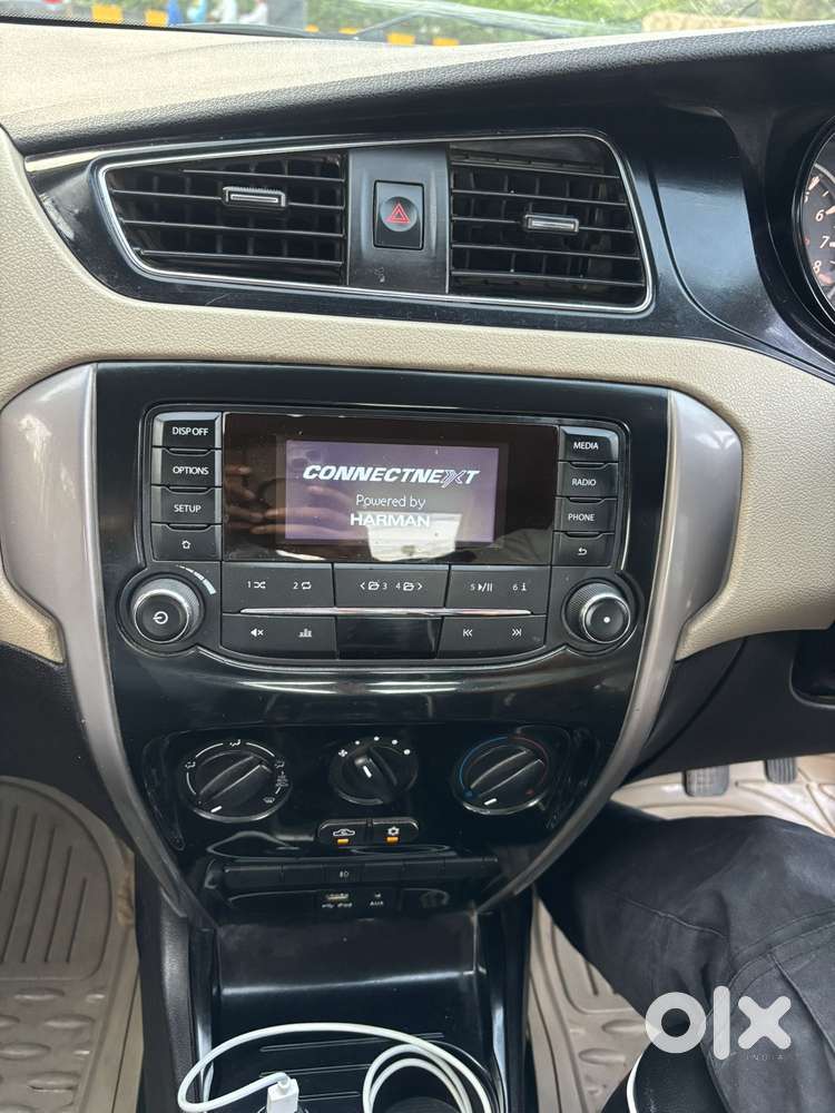 Tata Zest  Quadrajet 1.3 Xm, 2017, Diesel