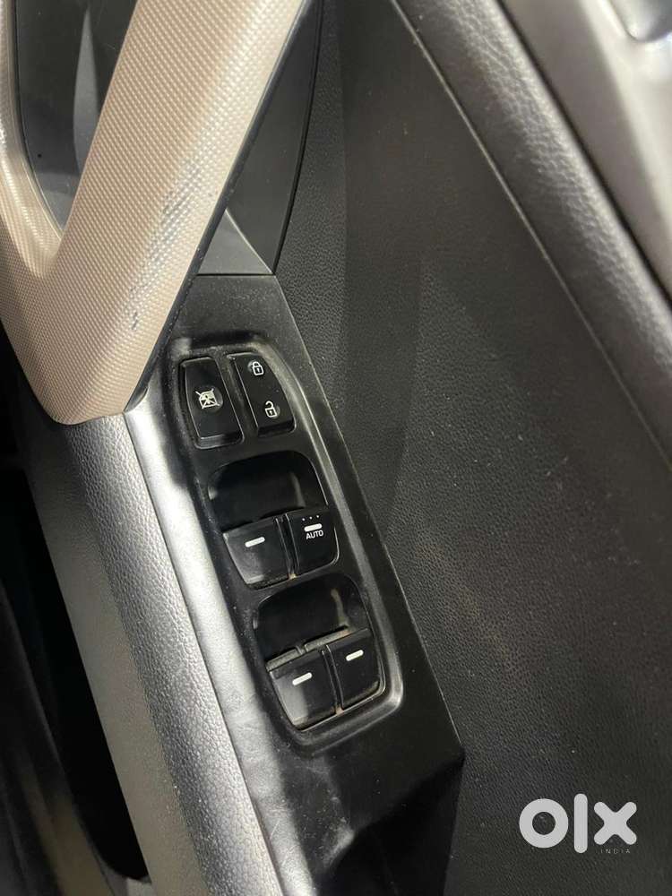 Hyundai Creta 1.6 Sx, 2015, Diesel