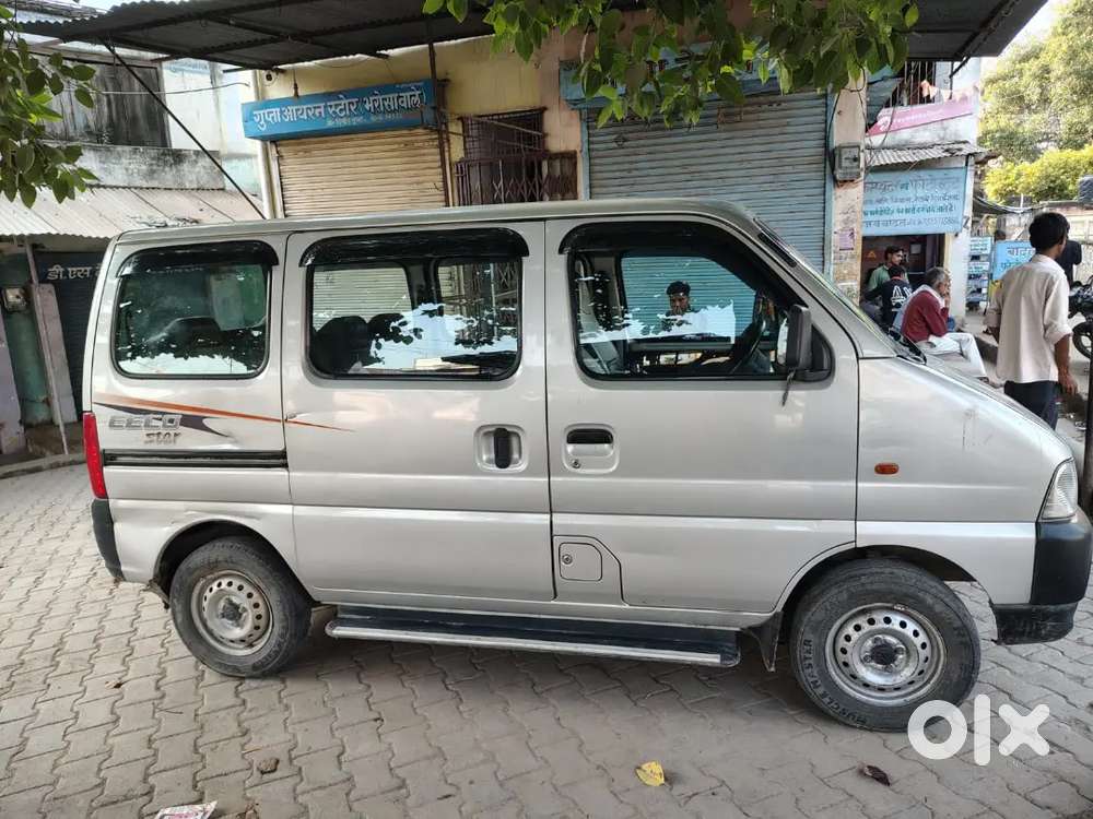 Maruti Suzuki Eeco 2024