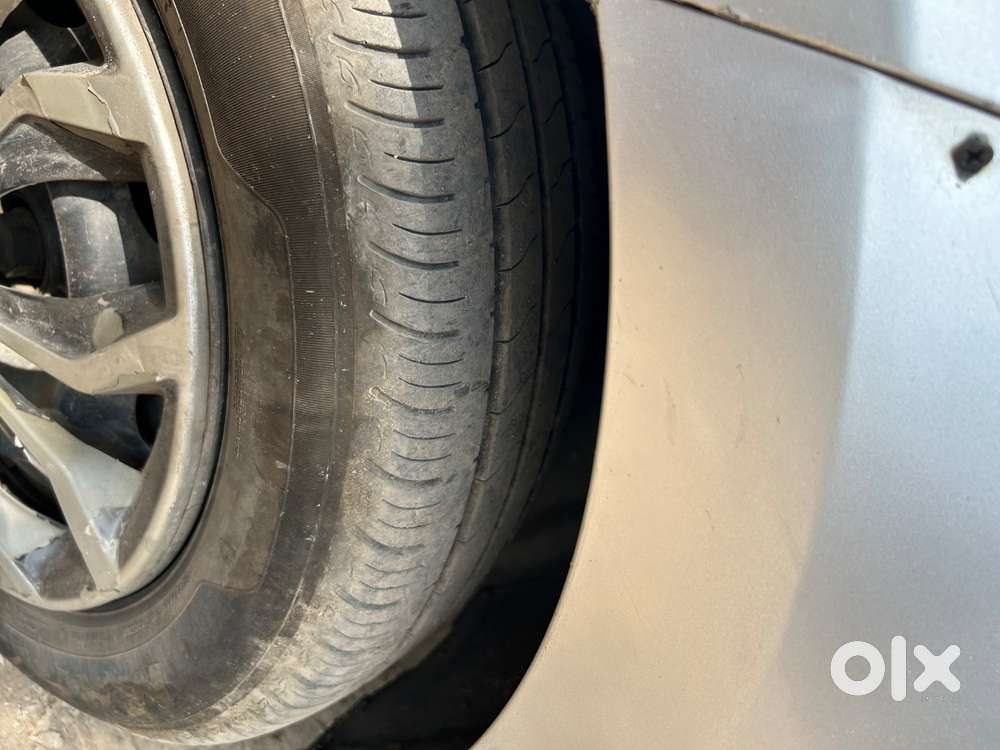 Tata Manza Abs Diesel