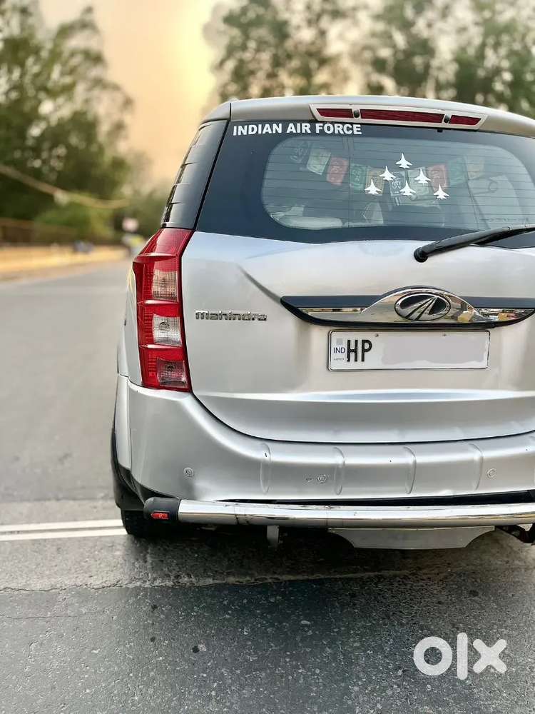 Mahindra Xuv500 Sunroof 2016