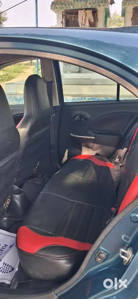 Nissan Micra Active 2018 Petrol Manual