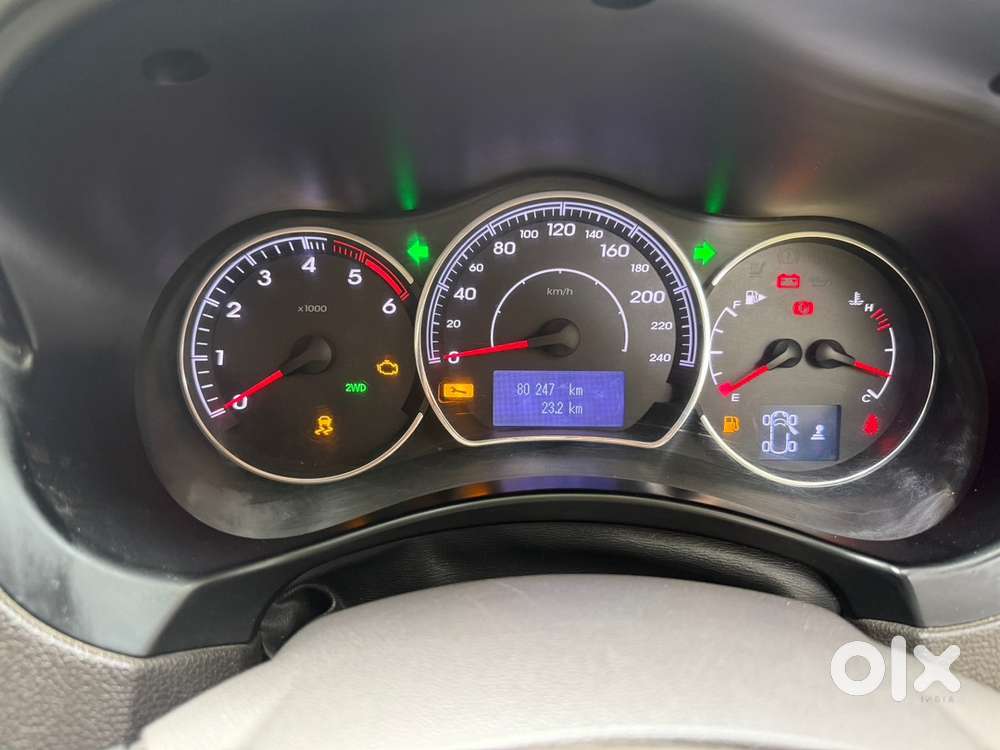 Renault Koleos 4+4 Mt Showroom 2 Keys Vehicle Excellent Condition