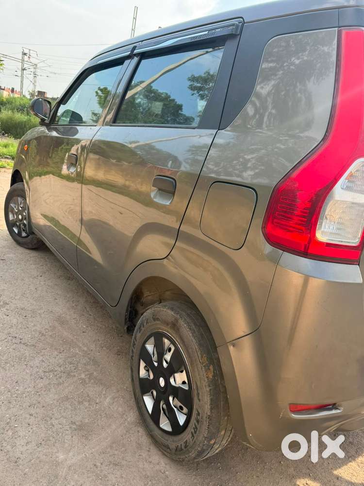 2020 Maruti Wagon R