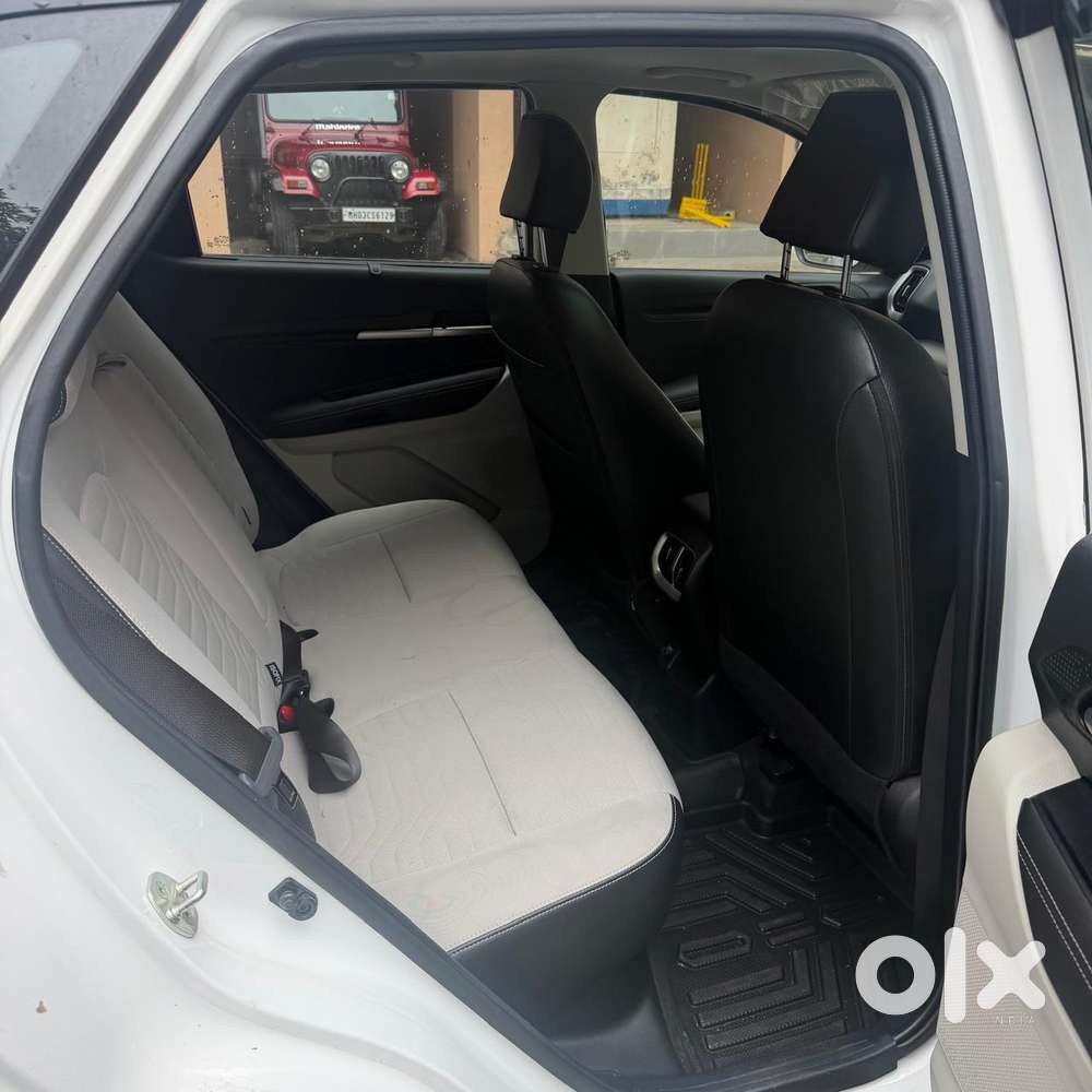 Kia Sonet 1.0 Htx Dct Anniversary Edition, 2023, Petrol
