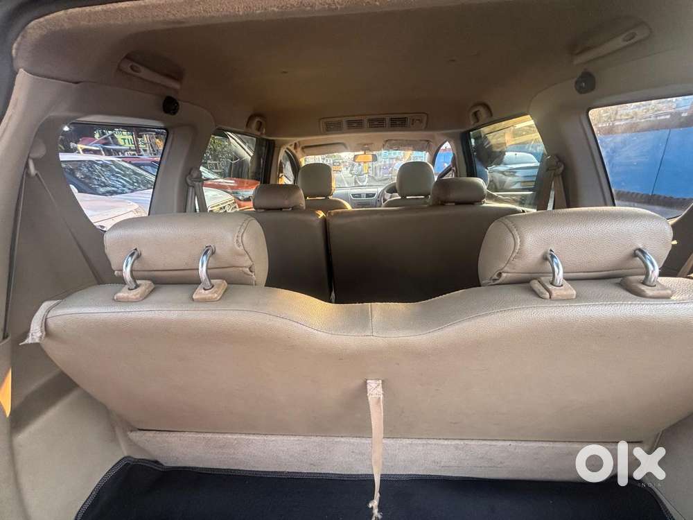 Maruti Suzuki Ertiga 2012-2015 Vdi, 2014, Diesel