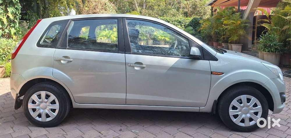 Ford Figo