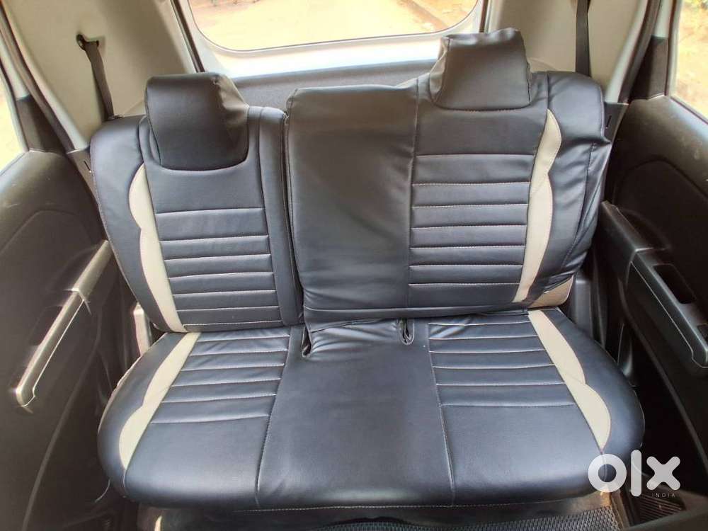 Maruti Suzuki Wagon R Vxi 1.2, 2019, Petrol