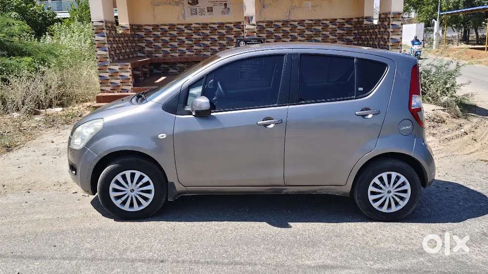 Maruti Suzuki Ritz Vdi 2011 Single Owner Diesel