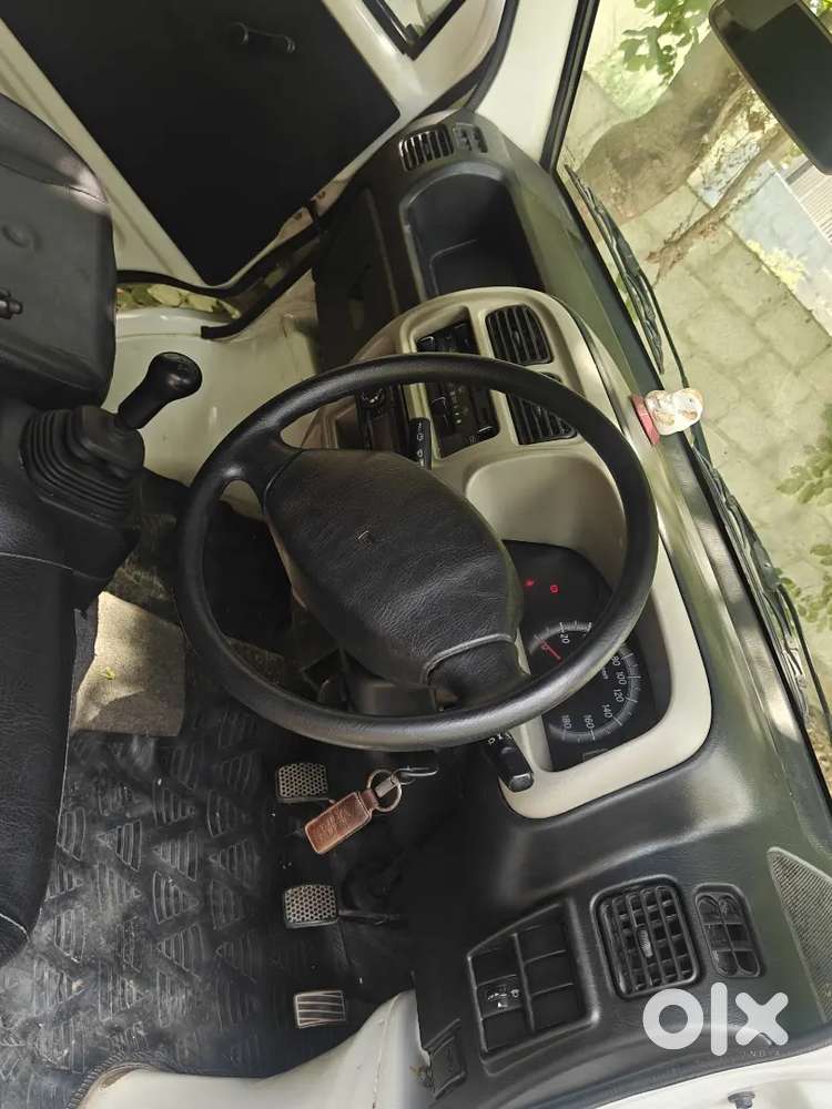 Maruti Suzuki Eeco 2022 Petrol 49000 Km Driven