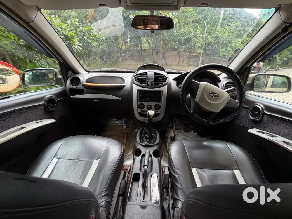 Mahindra Xylo E8 Bs Iv, 2009, Diesel