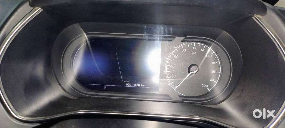 Tata Safari 2.0 Kryotec Xza Plus 6s Adventure, 2022, Diesel