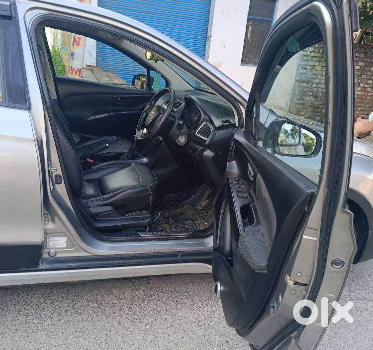 Maruti Suzuki S-cross 1.5 Sigma, 2018, Diesel