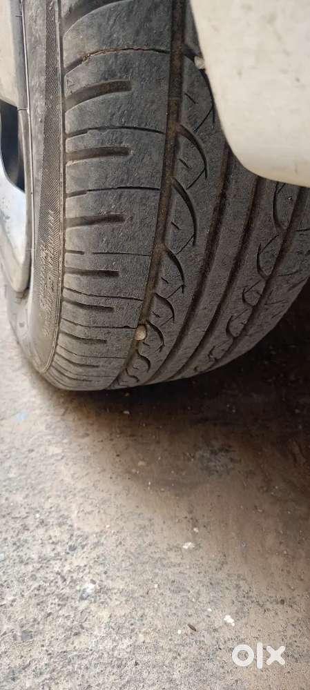 Ford Figo 2014 Diesel Well Maintained