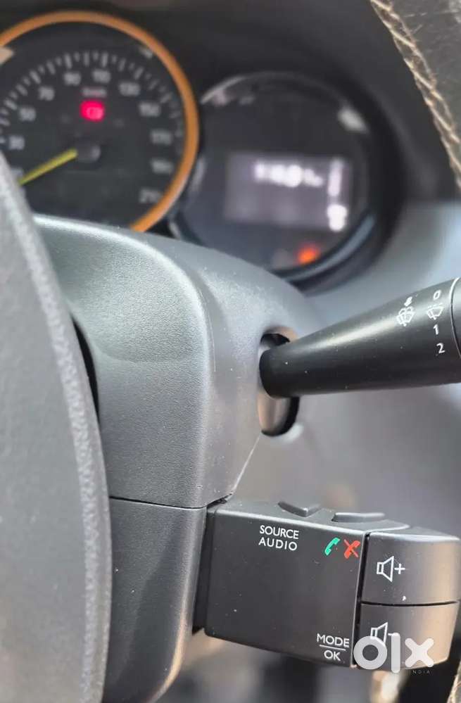 Duster Explore Edition Rxl(o)