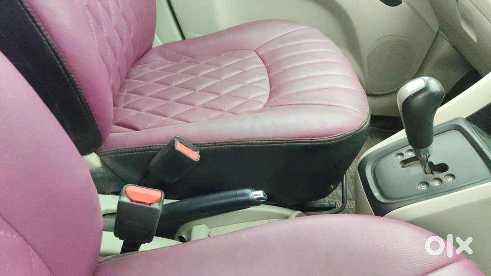 Maruti Suzuki Celerio Vxi Amt, 2018, Petrol