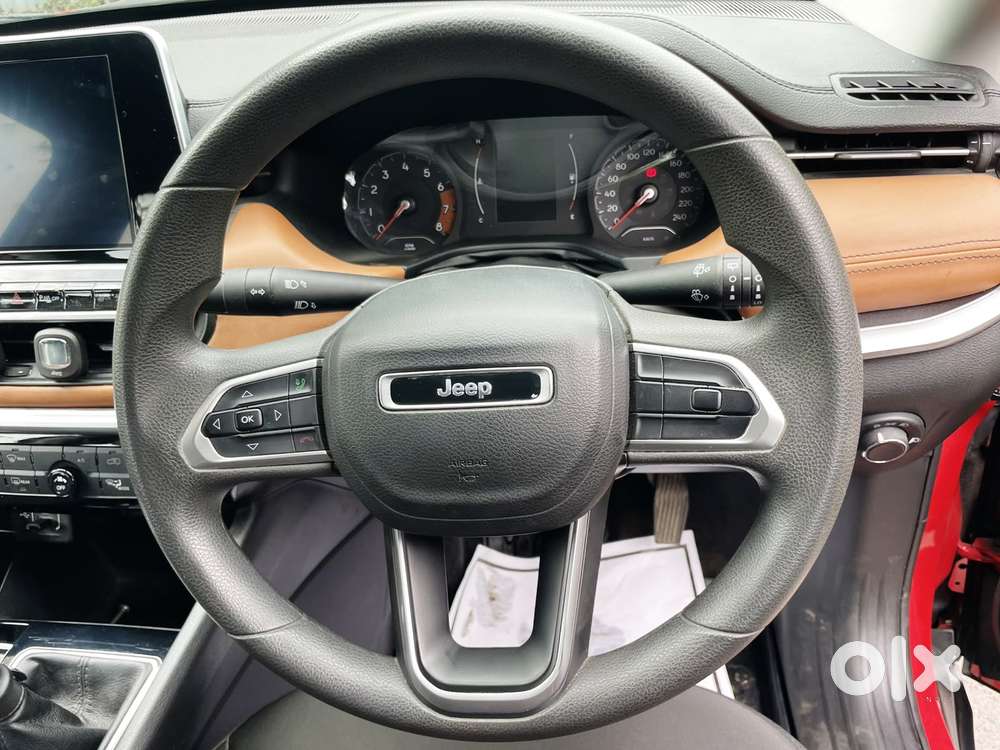 Jeep Compass 1.4 Sport Plus, 2021, Petrol