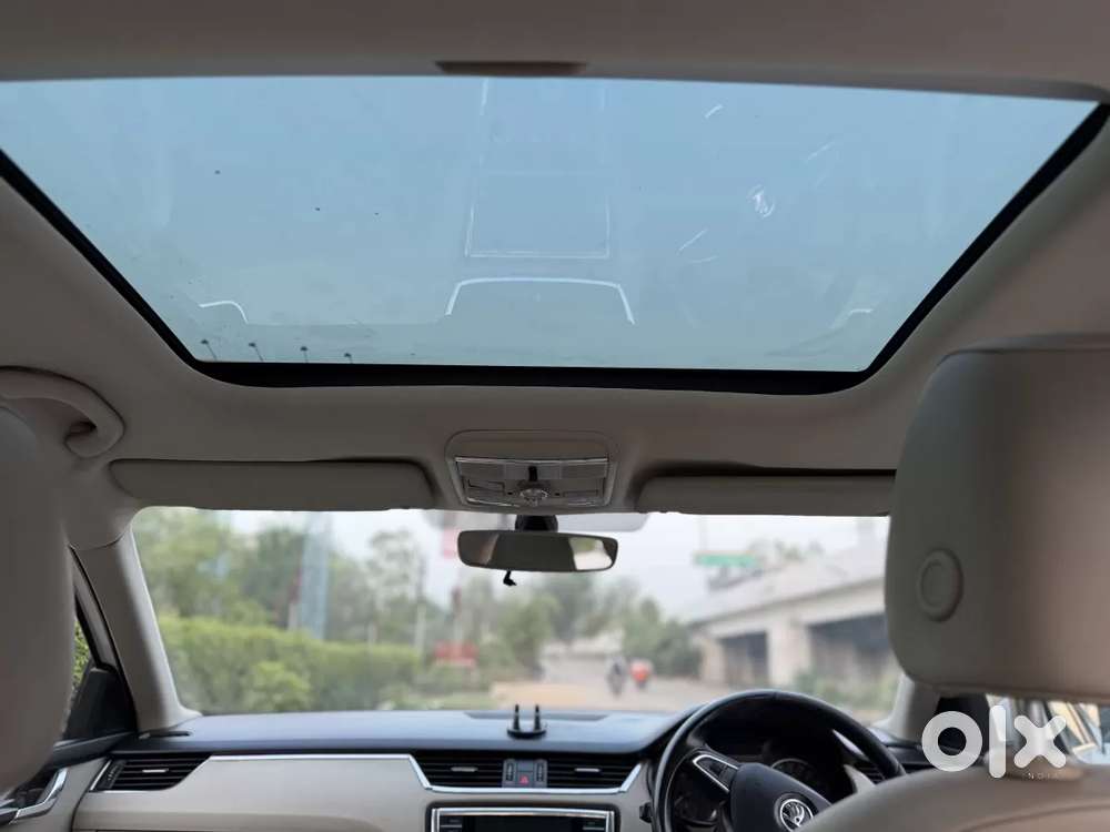 Skoda Octavia, 2016, Diesel