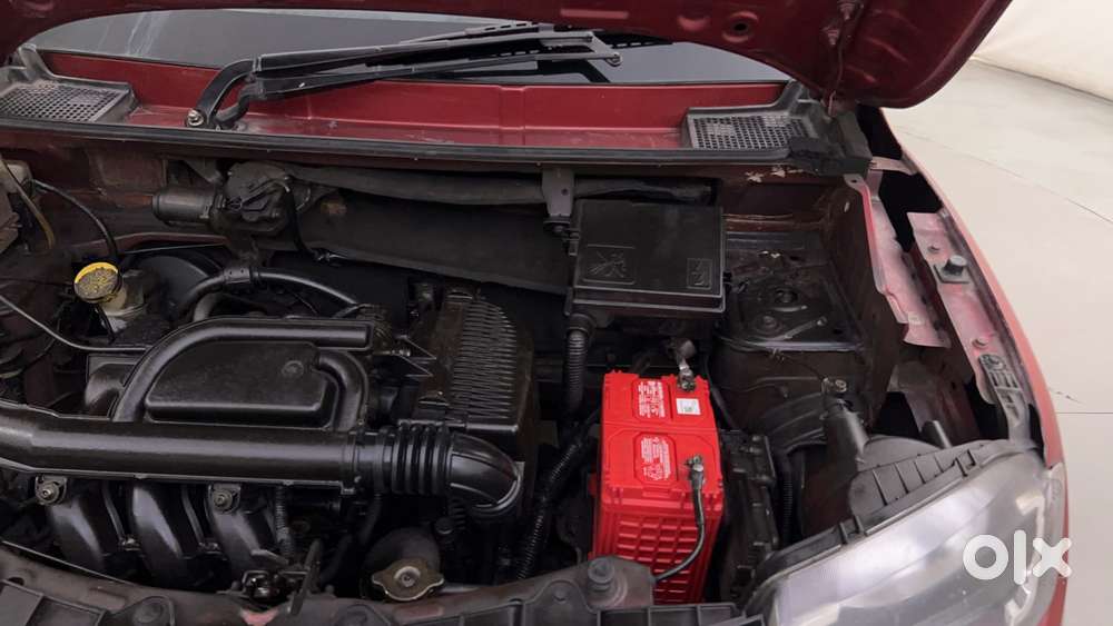 Renault Kwid 1.0 Rxt Amt, 2017, Petrol