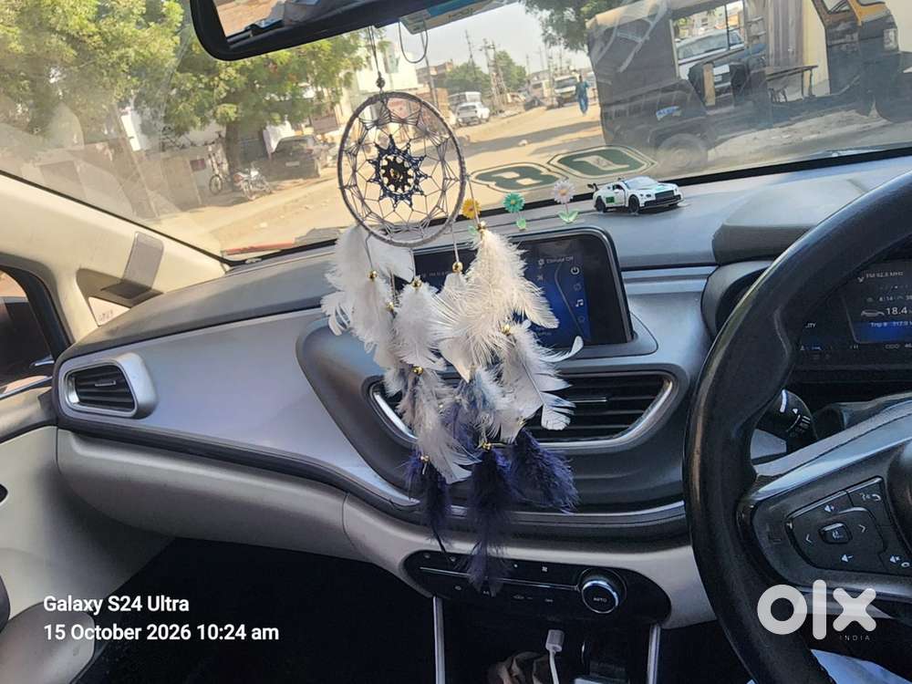 Tata Altroz 2022 Manual Petrol