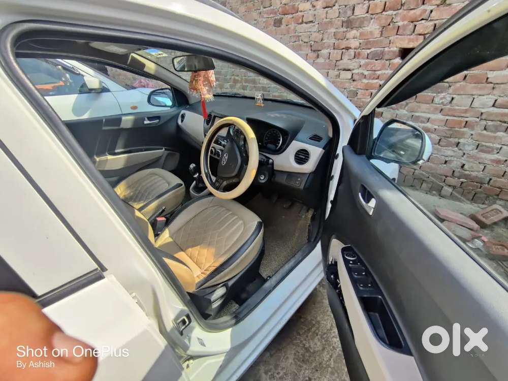 Car Sell I 10 Grand Sportz