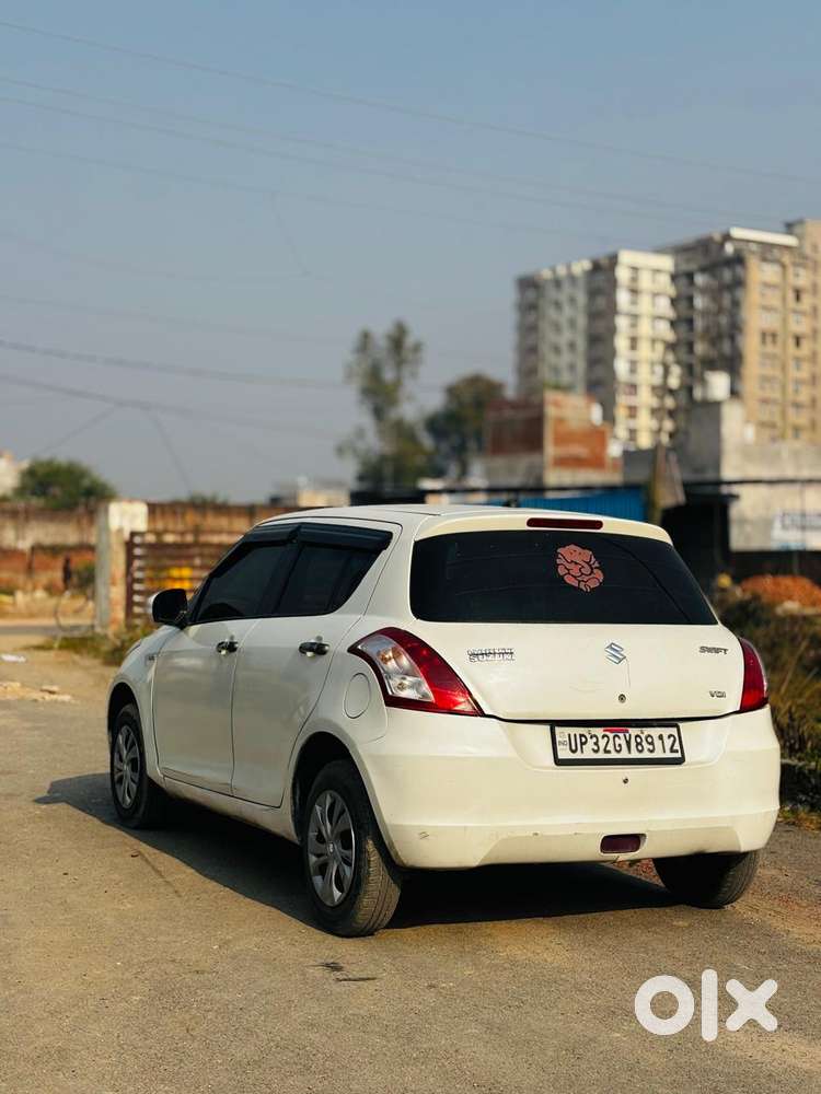 Maruti Suzuki Swift Vdi (o), 2016, Diesel