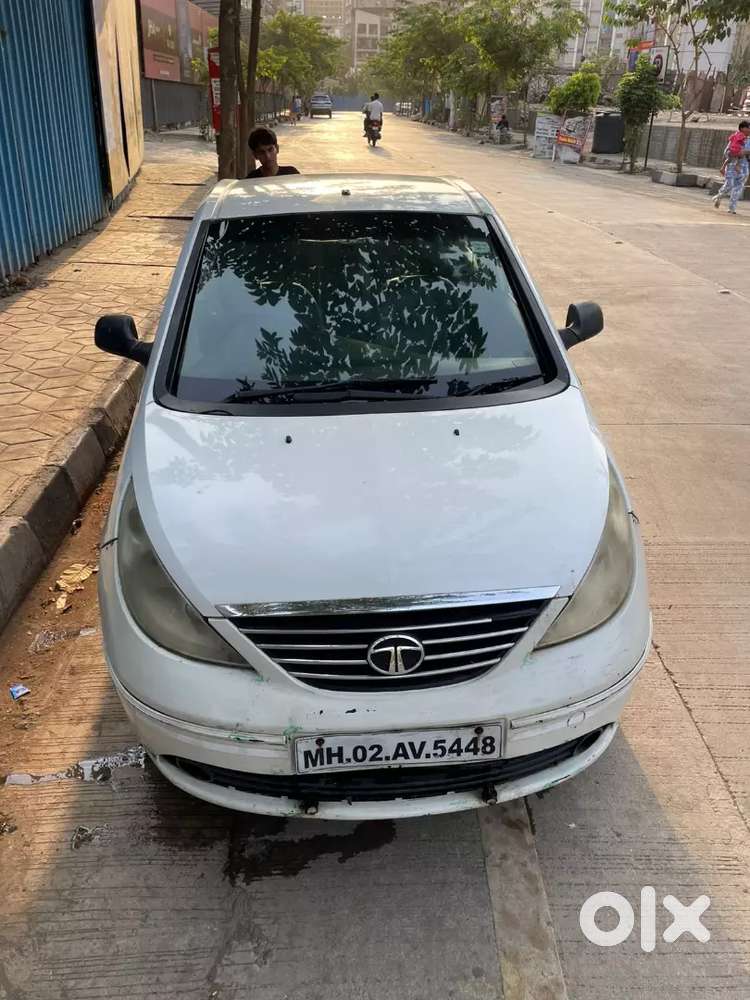 Exchange With  Automatic Car Only Manza 2012 Diesel  Paper Valid 2027
