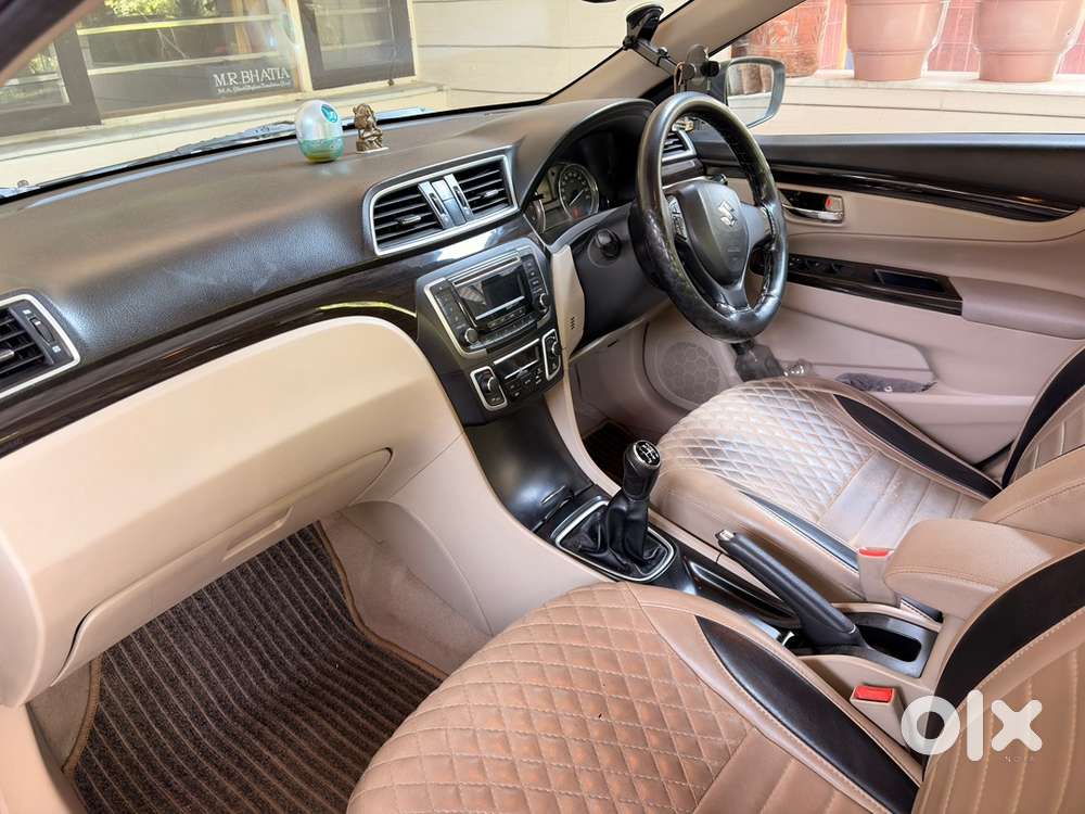 Brand New Condition Maruti Suzuki Ciaz 2017 Year