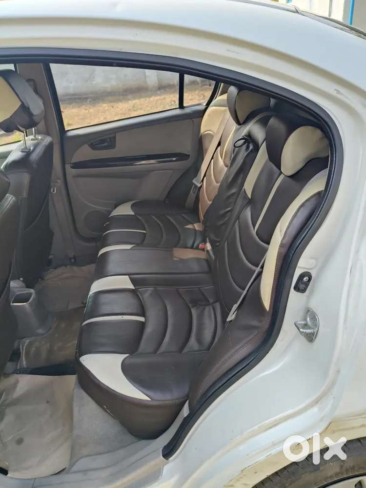 Maruti Suzuki Sx4 2010 Petrol 94000 Km Driven