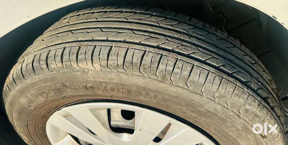 2012 Maruti Suzuki Dzire Vdi