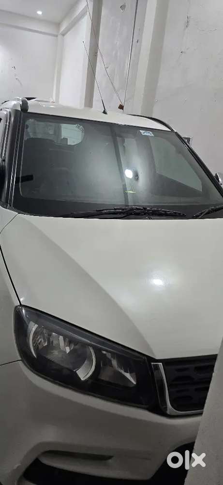 Maruti Suzuki Brezza 2019 Diesel 52300 Km Driven